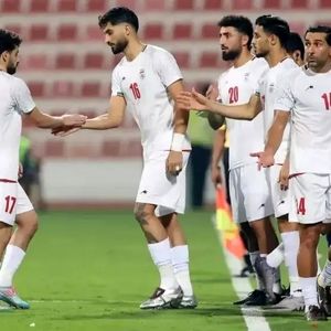 موضع ترامپ درباره حضور ایران در جام جهانی ۲۰۲۶