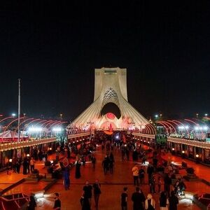 محدودیت ترافیکی اطراف میدان آزادی از امشب/ ماجرا چیست؟