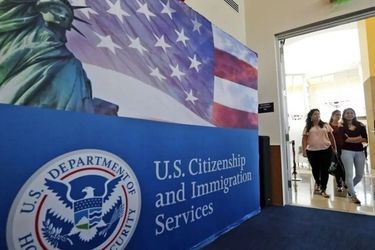 آمریکا ۴۰ ایرانی را از خاک خود اخراج کرد