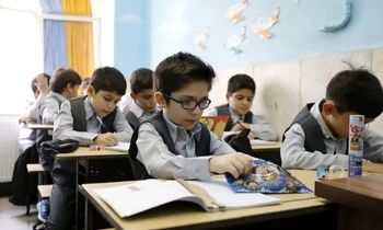 فوری/ آموزش و پرورش زمان بندی کلاس‌های مجازی را اعلام کرد