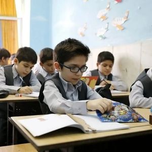 فوری/ آموزش و پرورش زمان بندی کلاس‌های مجازی را اعلام کرد