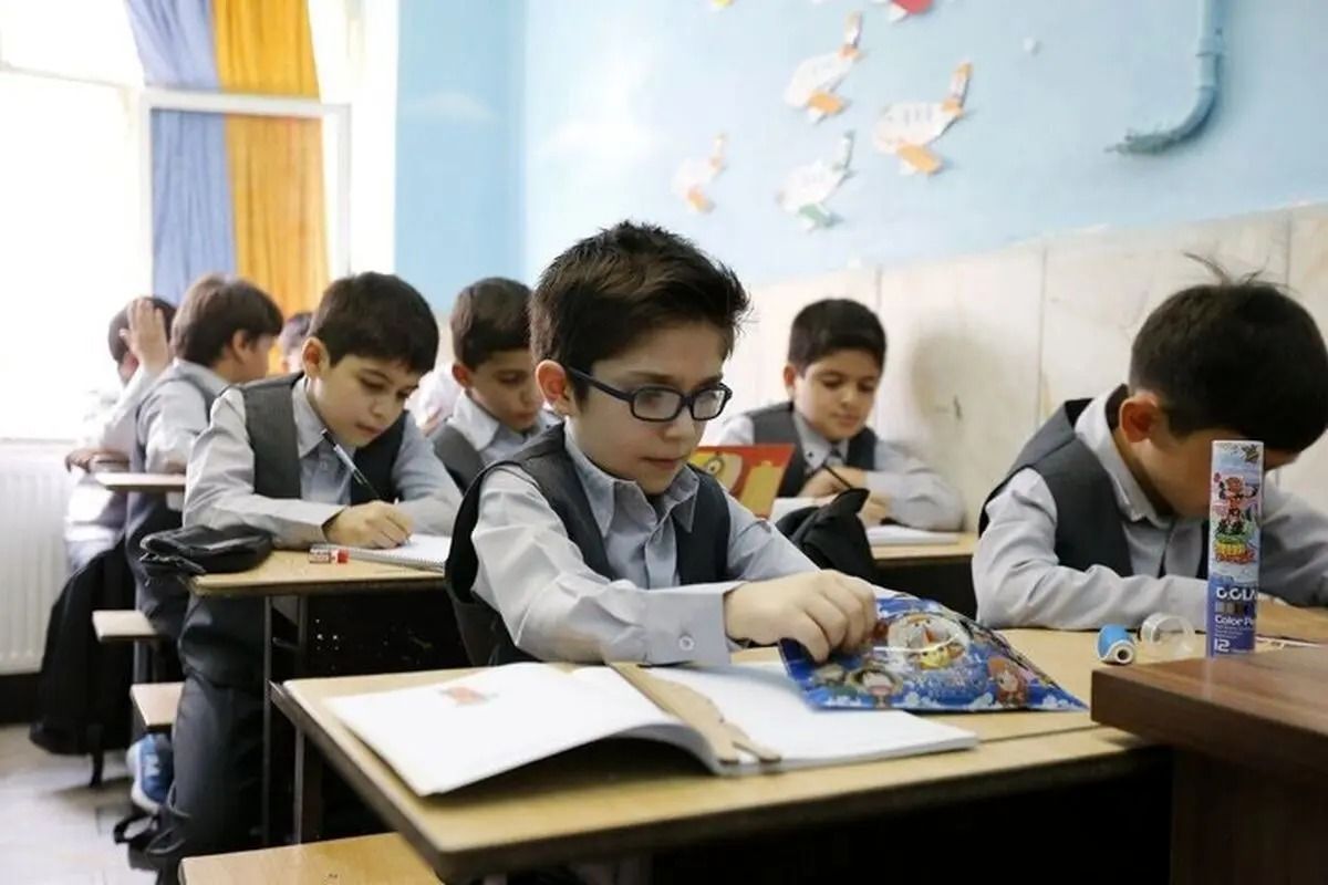فوری/ آموزش و پرورش زمان بندی کلاس‌های مجازی را اعلام کرد