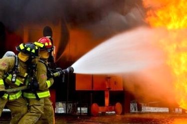 آتش‌سوزی در تهران؛ در پارکینگ این مجتمع ۶۰ واحدی چه خبر بود؟