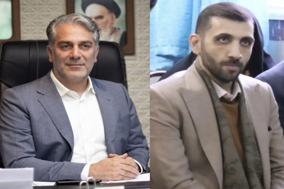 پیام شهردار، رئیس و  اعضای شورای اسلامی شهر  اوشان فشم میگون به مناسبت فرارسیدن عید نوروز ۱۴۰۴