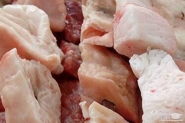 قیمت دنبه میلیونی شد