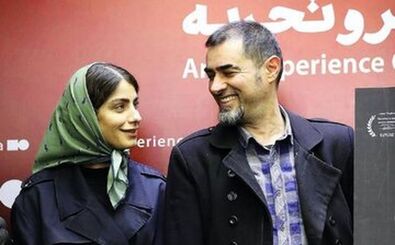 یادداشت تند شهاب حسینی علیه جشنواره فیلم فجر
