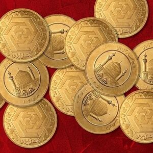 قیمت سکه به ۲۰۰ میلیون تومان نزدیک شد