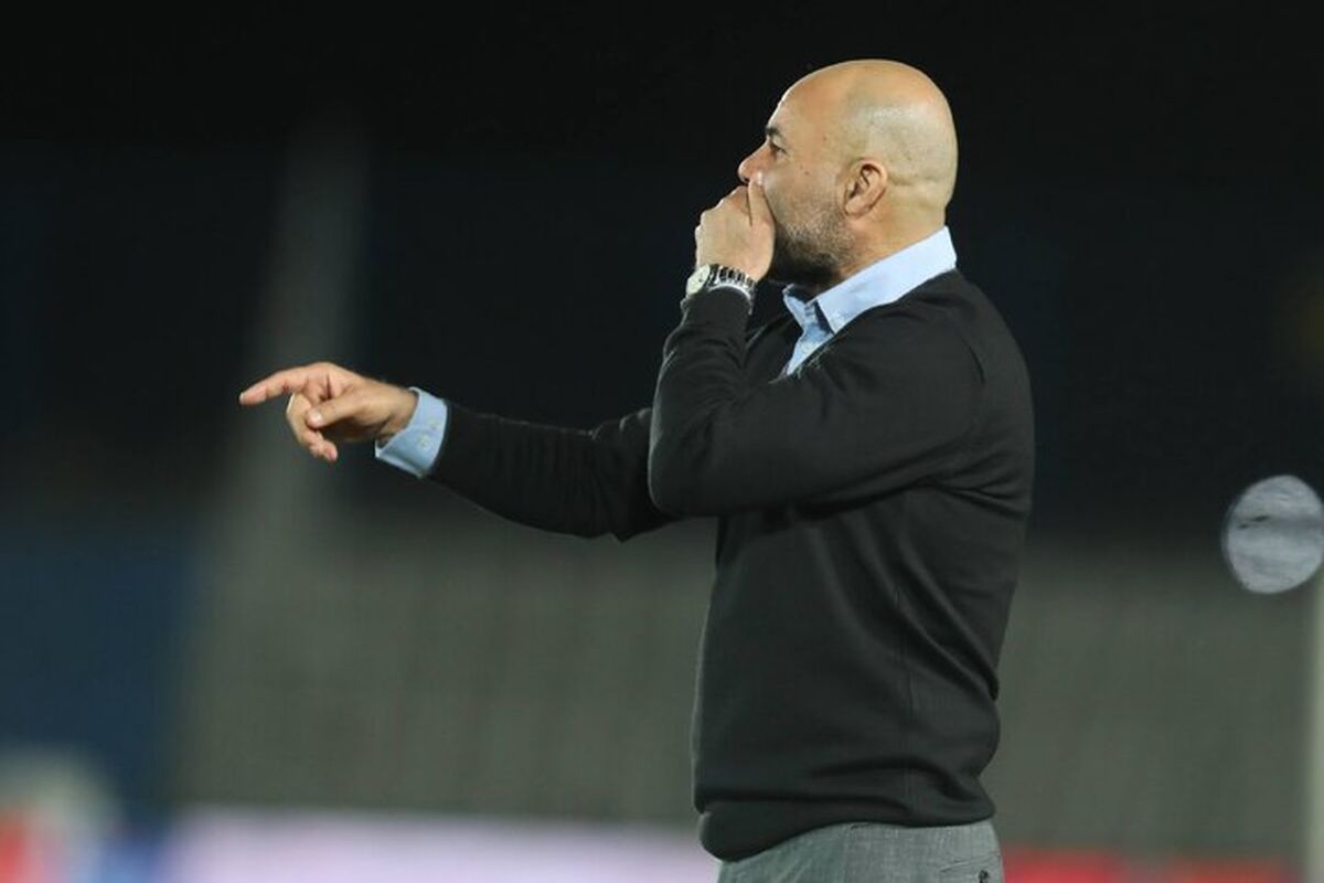 سرمربی استقلال: در جام پرسپولیس بازی نمی‌کنیم!
