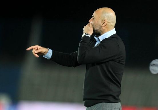 سرمربی استقلال: در جام پرسپولیس بازی نمی‌کنیم!