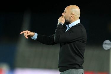 سرمربی استقلال: در جام پرسپولیس بازی نمی‌کنیم!