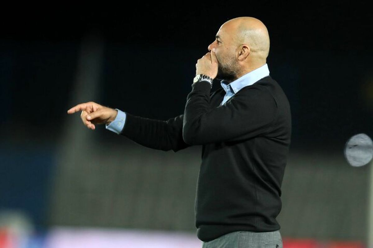 سرمربی استقلال: در جام پرسپولیس بازی نمی‌کنیم!