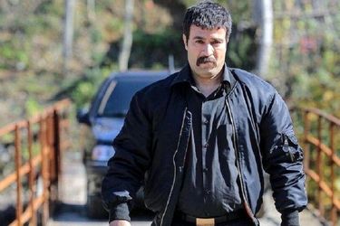  «ارسطو» سریال پایتخت در کنار همسر خوشتیپش/ عکس