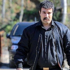  «ارسطو» سریال پایتخت در کنار همسر خوشتیپش/ عکس