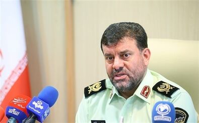 سلطان قاچاق مواد مخدر با ۳۰۰ میلیارد دارایی به دام افتاد

