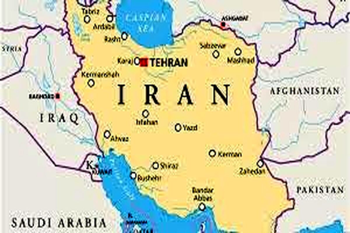اگر ایران تجزیه شود چه اتفاقی برای ایرانیان می‌افتد؟
