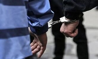 متهم پرونده مرگ دختر 27ساله پیش از خروج از کشور به دام افتاد