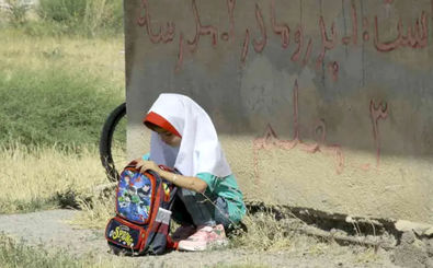 آمار نگران‌کننده از ترک تحصیل دانش‌آموزان در ایران