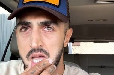 صابرین نیوز: آیسان اسلامی حس ترس دارد/ ویدئو 