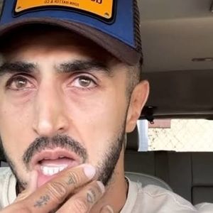 صابرین نیوز: آیسان اسلامی حس ترس دارد/ ویدئو 