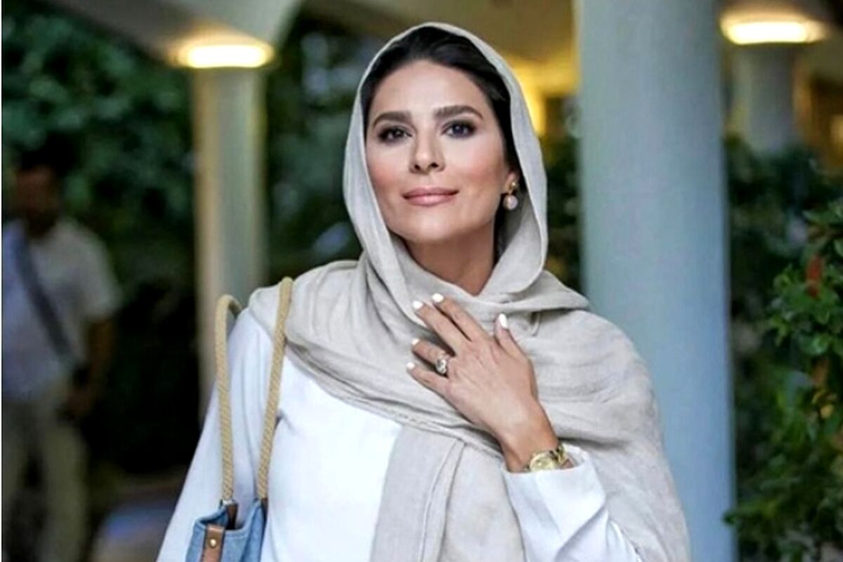 خانم دولتشاهی، این چه کاری بود که با خودت کردی؟