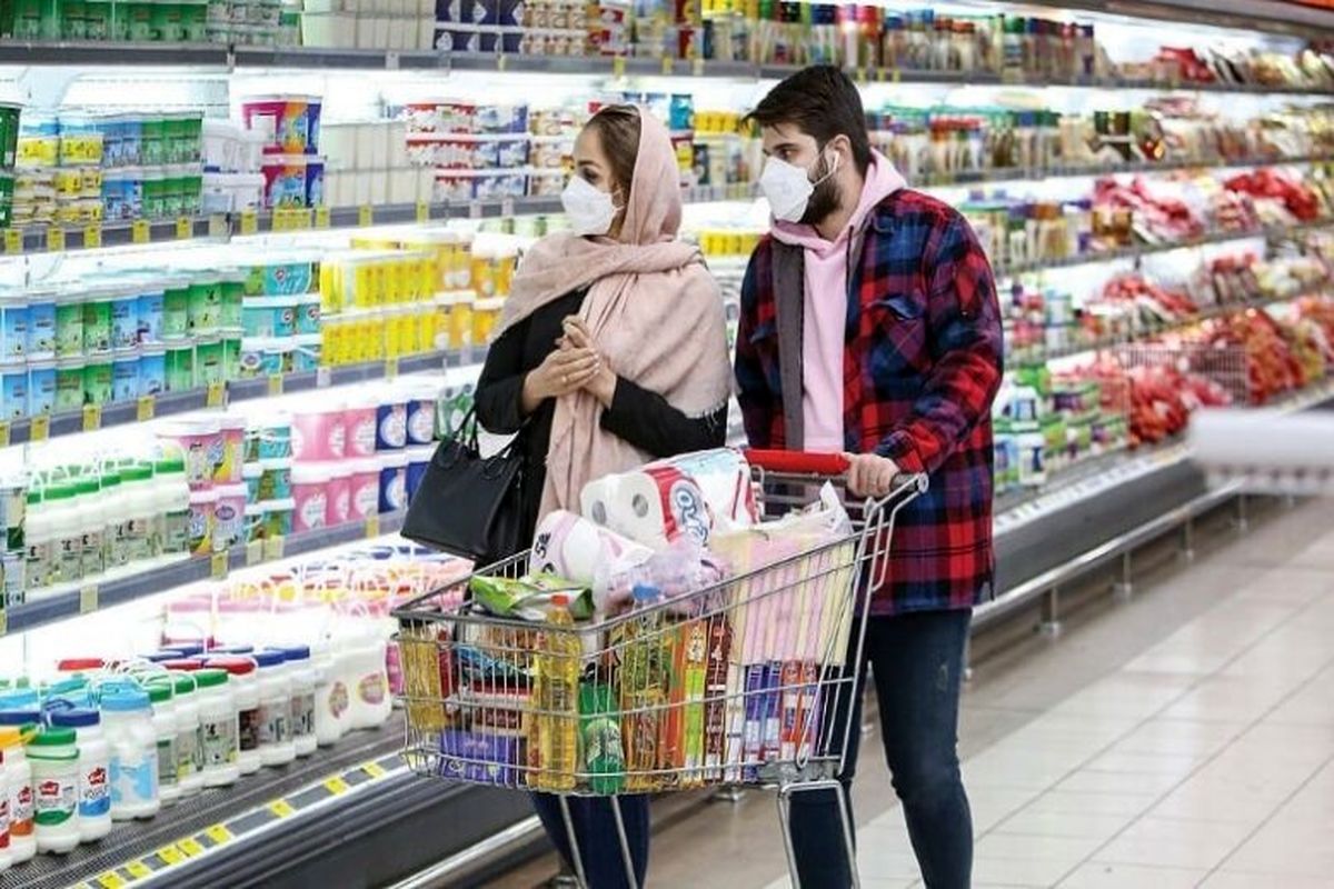 یک کالا جدید به فهرست کالابرگ اضافه شد