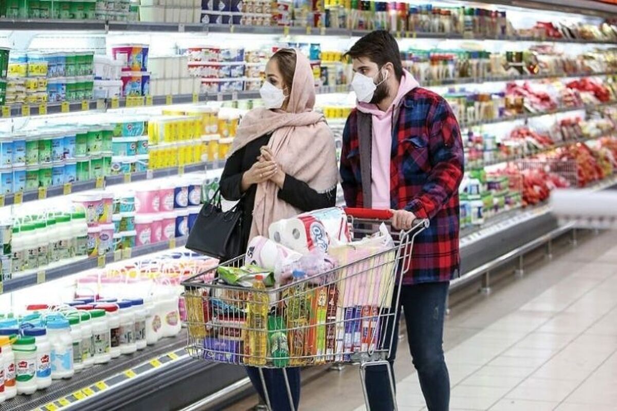 یک کالا جدید به فهرست کالابرگ اضافه شد