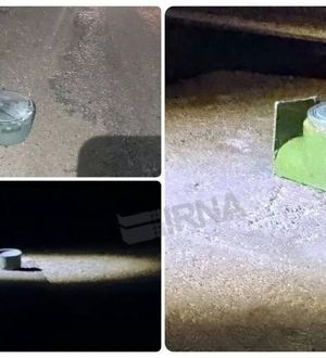 هشدار درباره بسته‌های انفجاری شبیه کنسرو؛ دستکاری نکنید