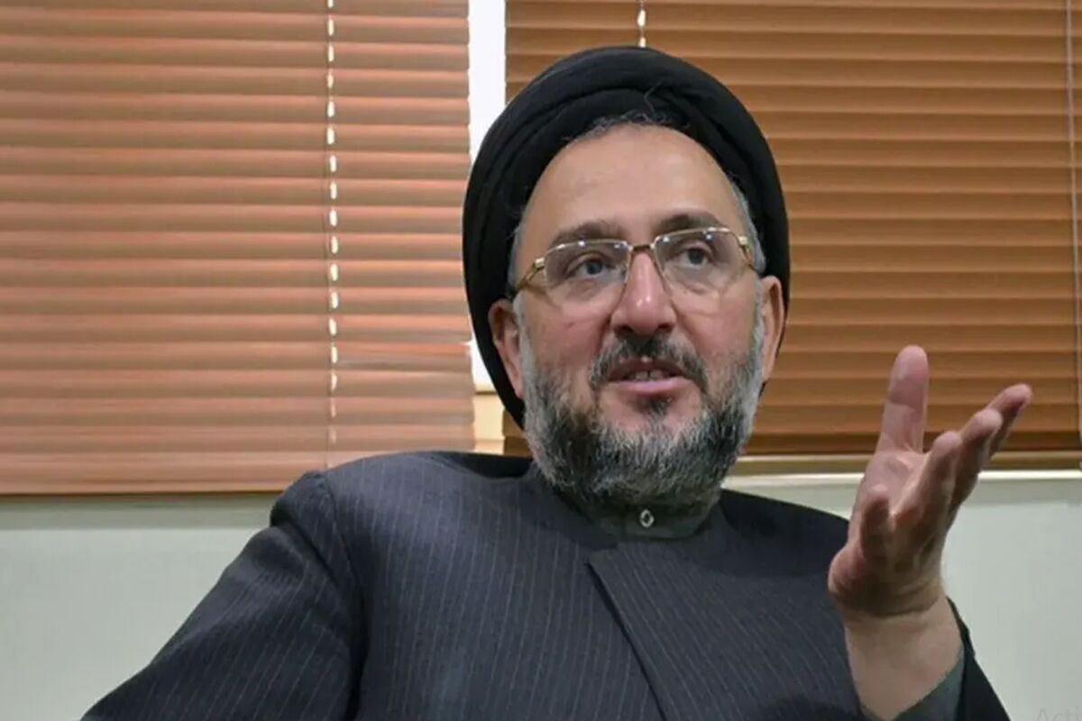 واکنش روحانی اصلاح‌طلب به عروسی دختر شمخانی