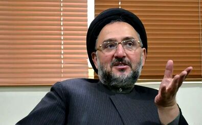 واکنش روحانی اصلاح‌طلب به عروسی دختر شمخانی