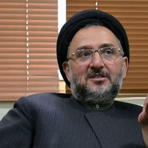 واکنش روحانی اصلاح‌طلب به عروسی دختر شمخانی