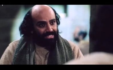  «آپوپیس» سریال یوسف پیامبر بعد از ۲۰ سال/ عکس