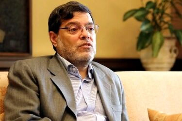 مرندی: ونس در طول مذاکرات به نتانیاهو گزارش می‌داد