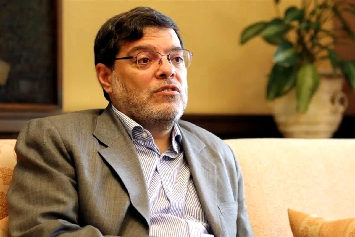 مرندی: ونس در طول مذاکرات به نتانیاهو گزارش می‌داد