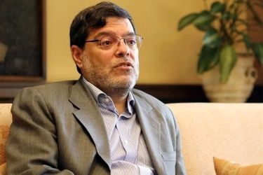 مرندی: ونس در طول مذاکرات به نتانیاهو گزارش می‌داد