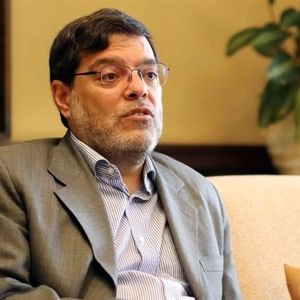 مرندی: امارات، عربستان، بحرین، کویت و قطر را فوراً تخلیه کنید