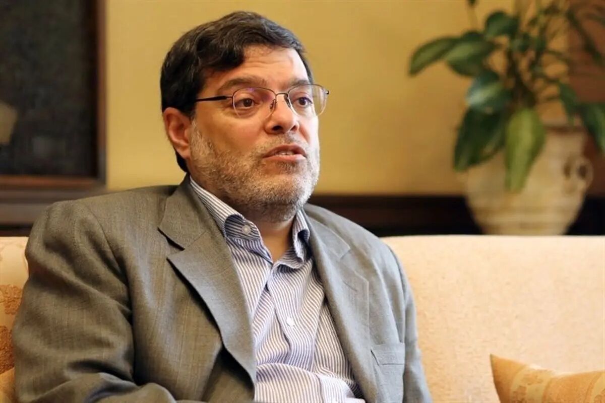 مرندی: ونس در طول مذاکرات به نتانیاهو گزارش می‌داد