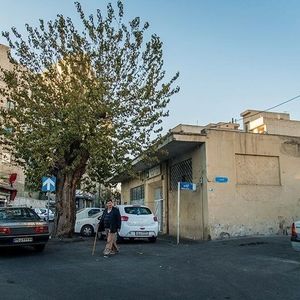  در طرشت پدر و مادر معتاد، فرزند ۶ ماهه خود را هم معتاد کردند