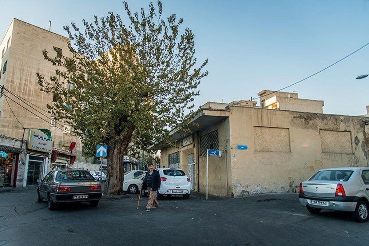  در طرشت پدر و مادر معتاد، فرزند ۶ ماهه خود را هم معتاد کردند