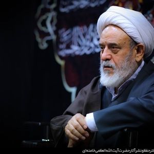 حجت الاسلام انصاریان: مدتی است بخاطر گرانی‌ها خجالت می‌کشم به منبر بیایم!