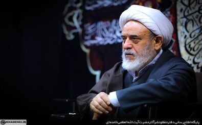 حجت الاسلام انصاریان: مدتی است بخاطر گرانی‌ها خجالت می‌کشم به منبر بیایم!