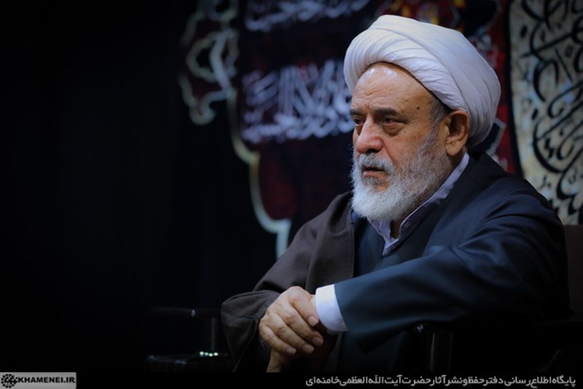 حجت الاسلام انصاریان: مدتی است بخاطر گرانی‌ها خجالت می‌کشم به منبر بیایم!