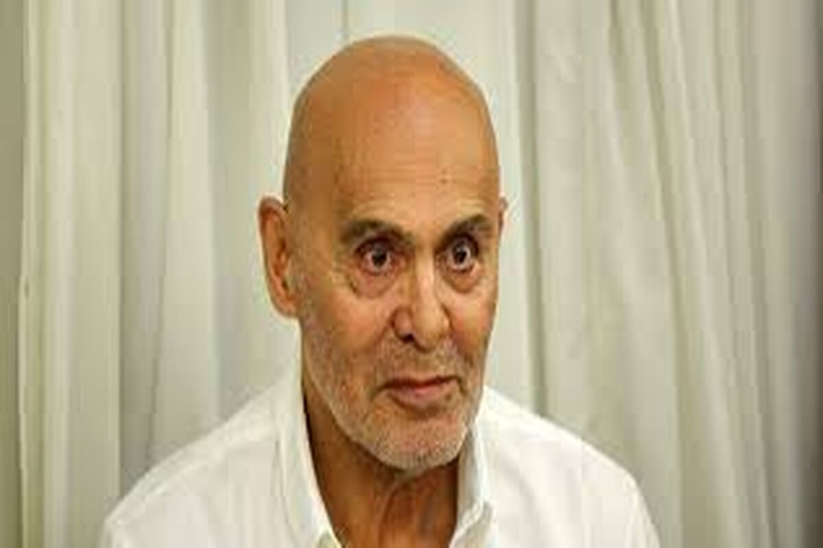 دکوراسیون خانه ساده جمشید هاشم پور/ عکس