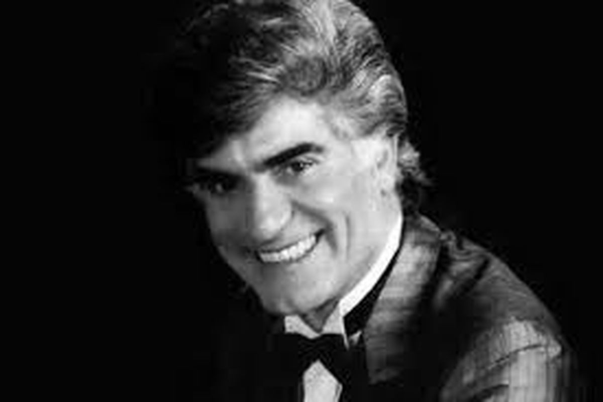 استایل خاص و شیک ویگن قبل از انقلاب/ عکس