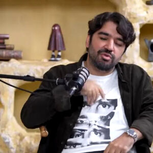 خواننده مورد علاقه دشمن گوگوش و اِبی مشخص شد/ ویدئو