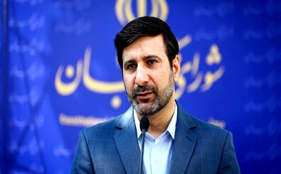 سخنگوی شورای نگهبان: بیش از ۱۰۰۰ نفر از داوطلبان مجلس تاییدصلاحیت شدند


