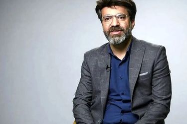 آلبوم عروسی یوسف سلامی خبرنگار و همسرش/ عکس