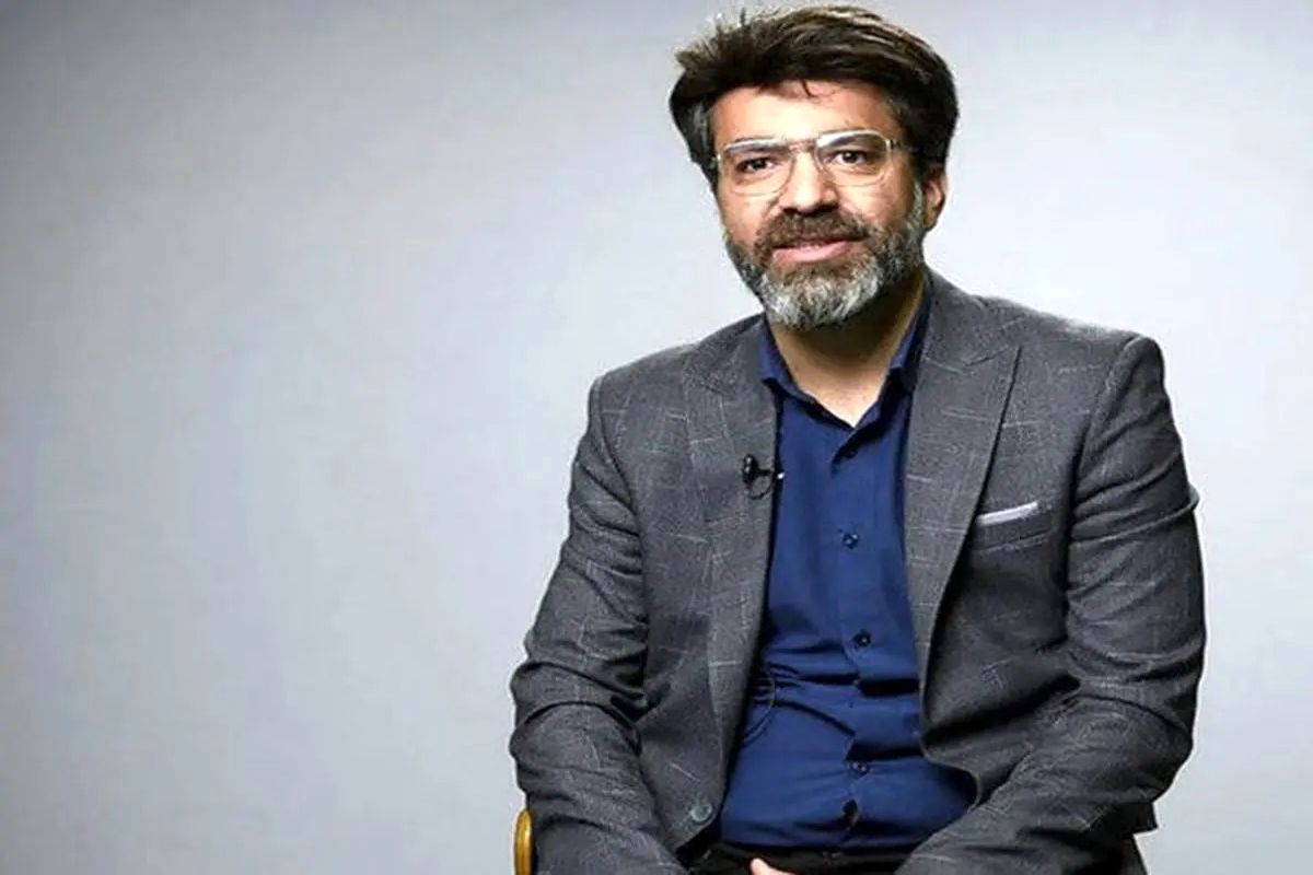 آلبوم عروسی یوسف سلامی خبرنگار و همسرش/ عکس