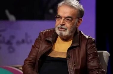 رفتار جالب حمید لولایی در نانوایی محله‌شان/ ویدئو