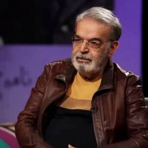 رفتار جالب حمید لولایی در نانوایی محله‌شان/ ویدئو