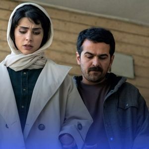 سکوت لاله صبوری درباره مهران مدیری شکست!/ ویدئو